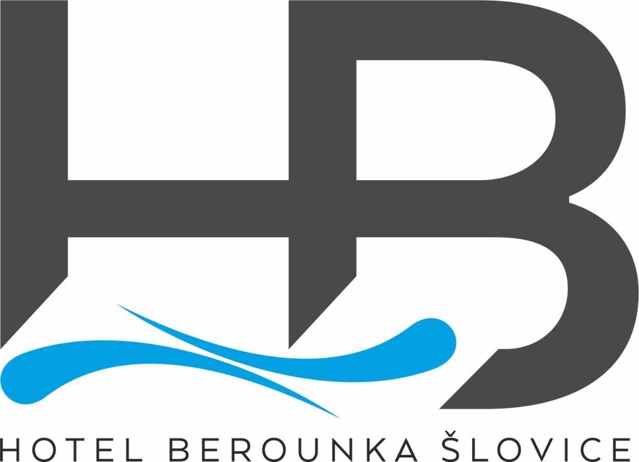 Hotel Berounka Hrebecniky Buitenkant foto